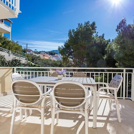 Apartments By The Sea Duce, Omis - 946 외부 사진