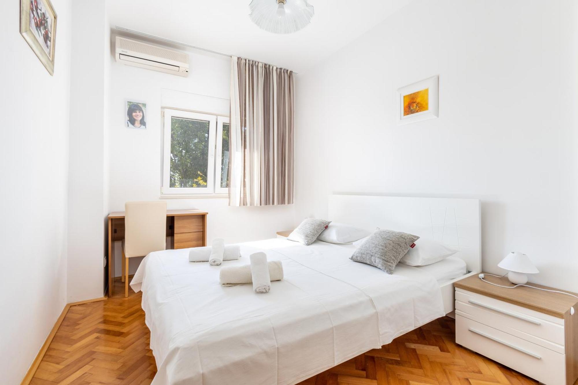 Apartments By The Sea Duce, Omis - 946 외부 사진