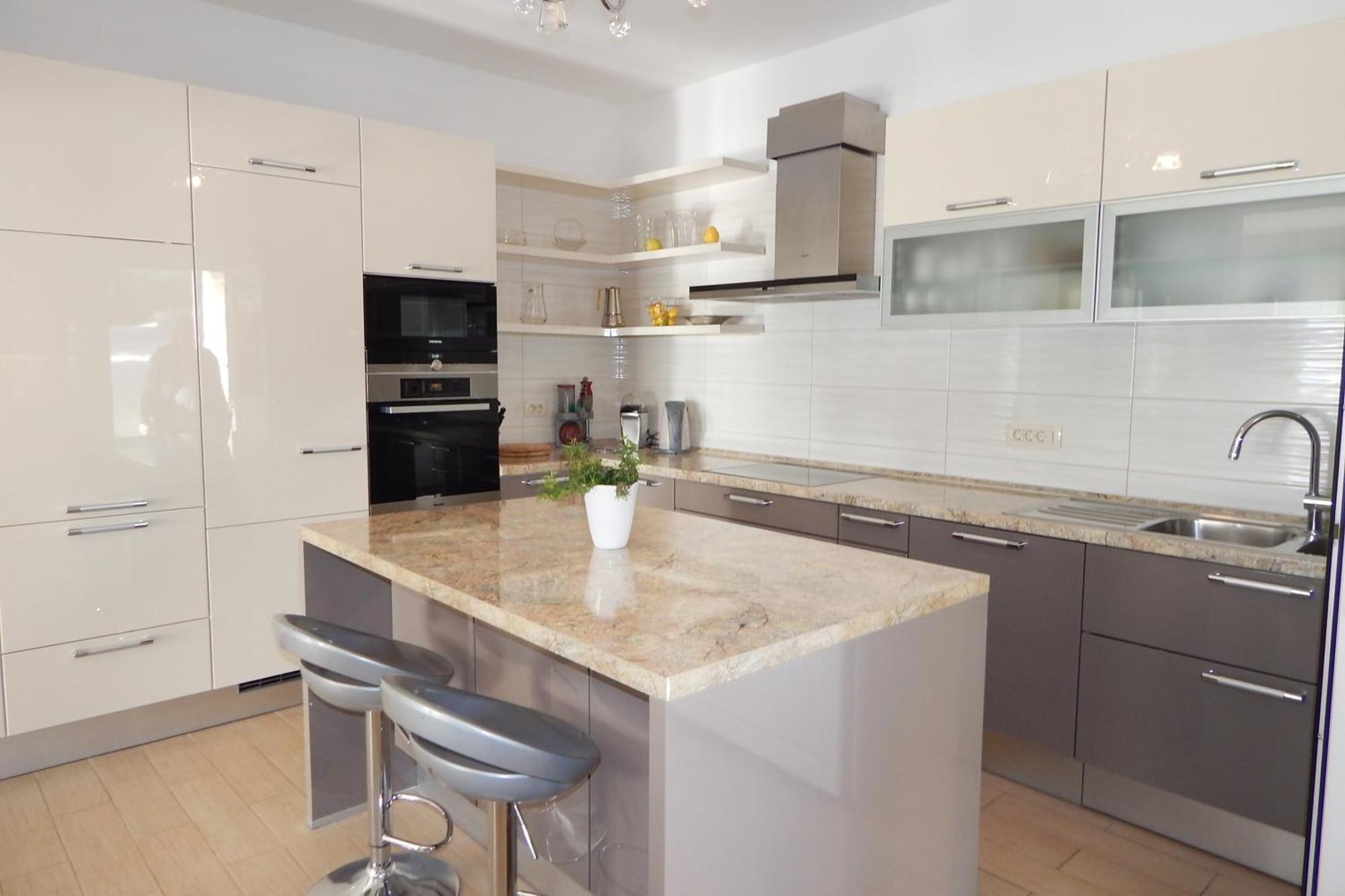 Apartments By The Sea Duce, Omis - 946 외부 사진
