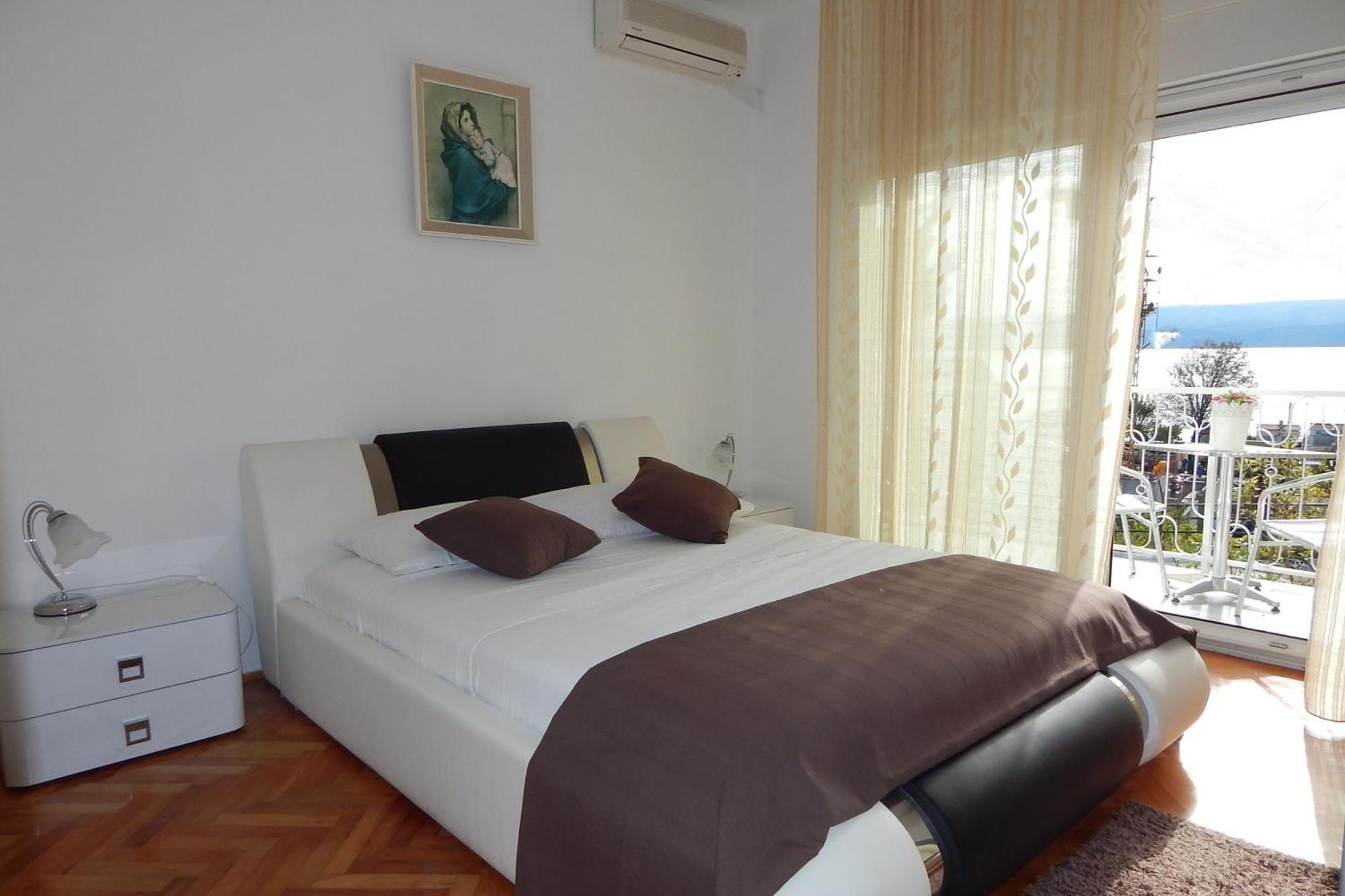 Apartments By The Sea Duce, Omis - 946 외부 사진