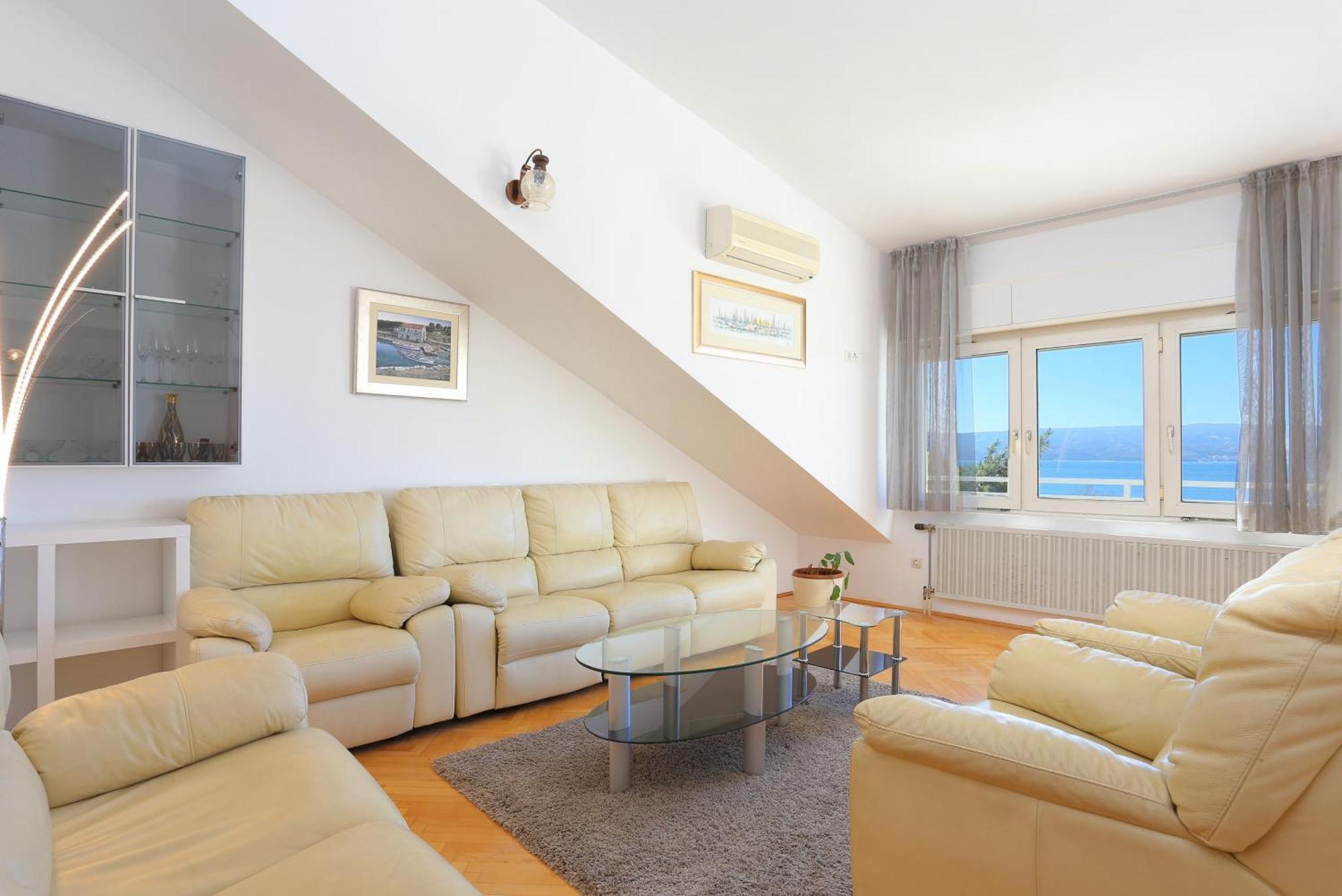 Apartments By The Sea Duce, Omis - 946 외부 사진