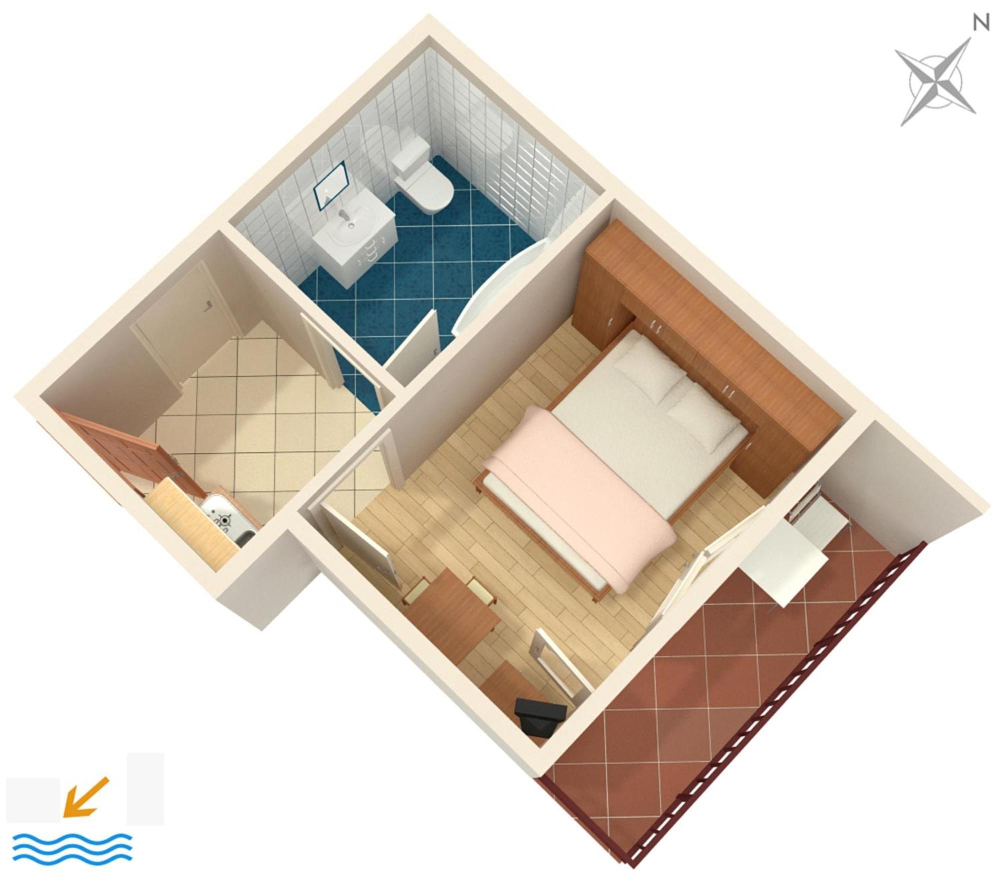 Apartments By The Sea Duce, Omis - 946 외부 사진
