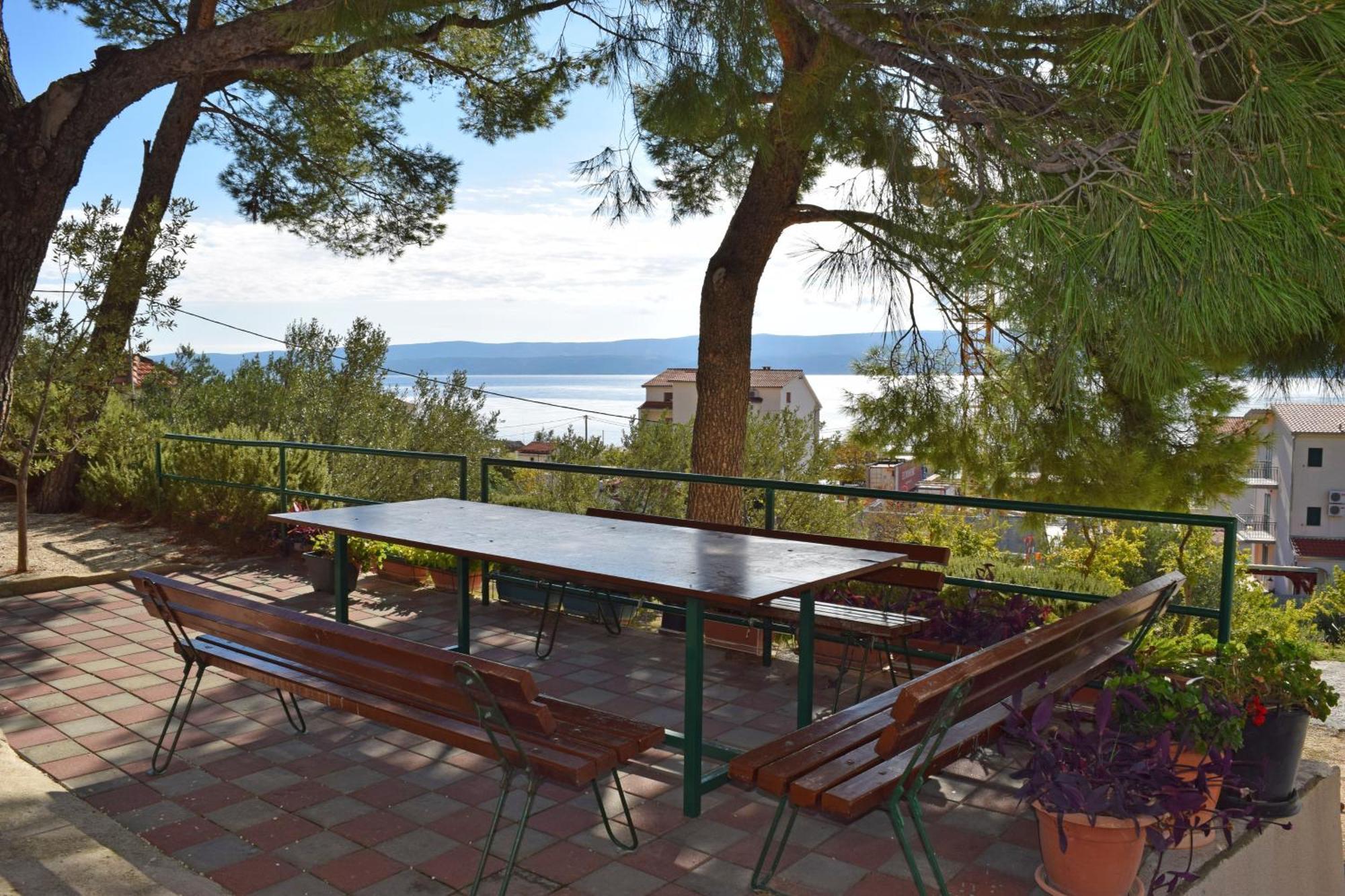 Apartments By The Sea Duce, Omis - 946 외부 사진