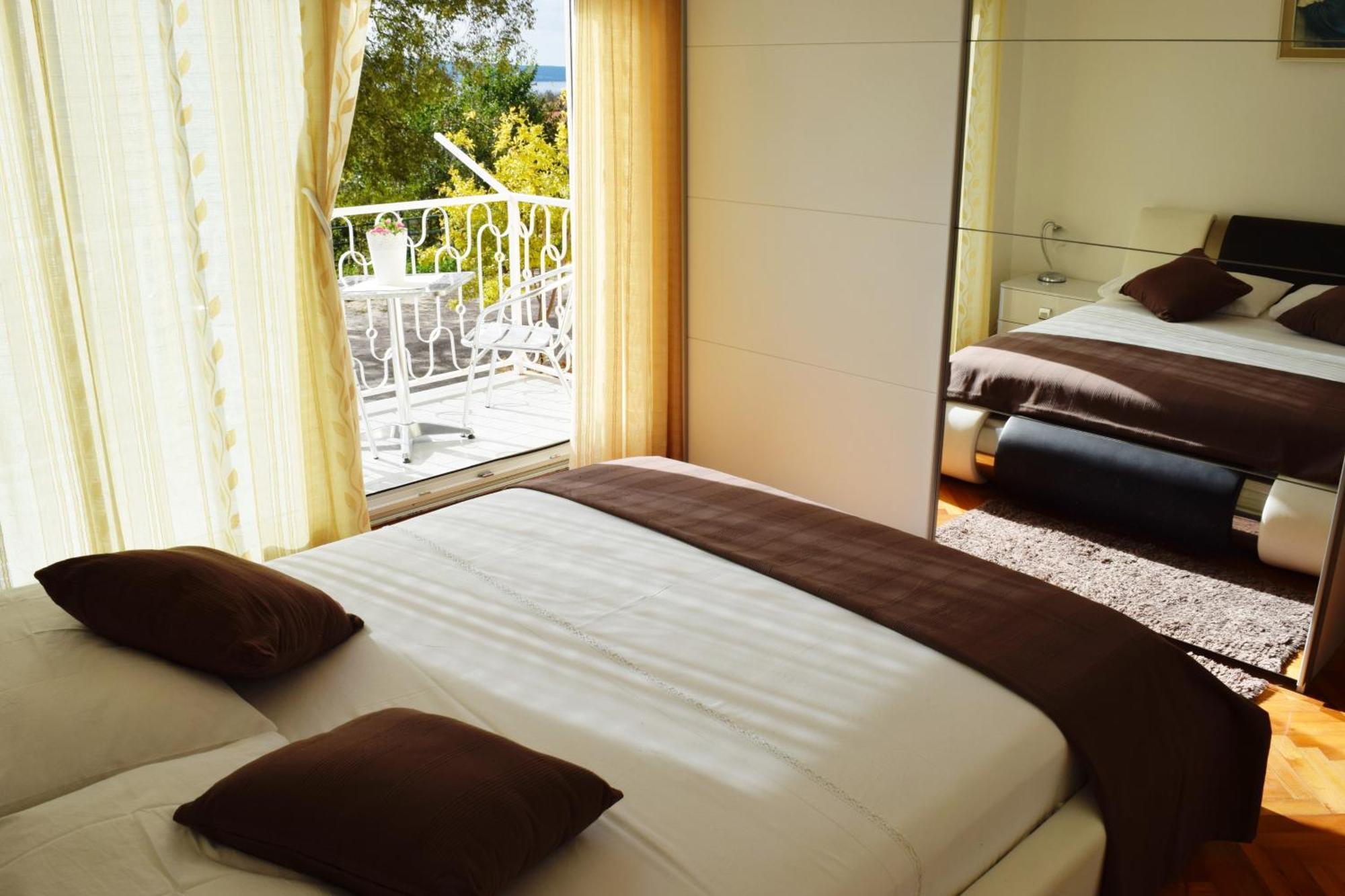 Apartments By The Sea Duce, Omis - 946 객실 사진