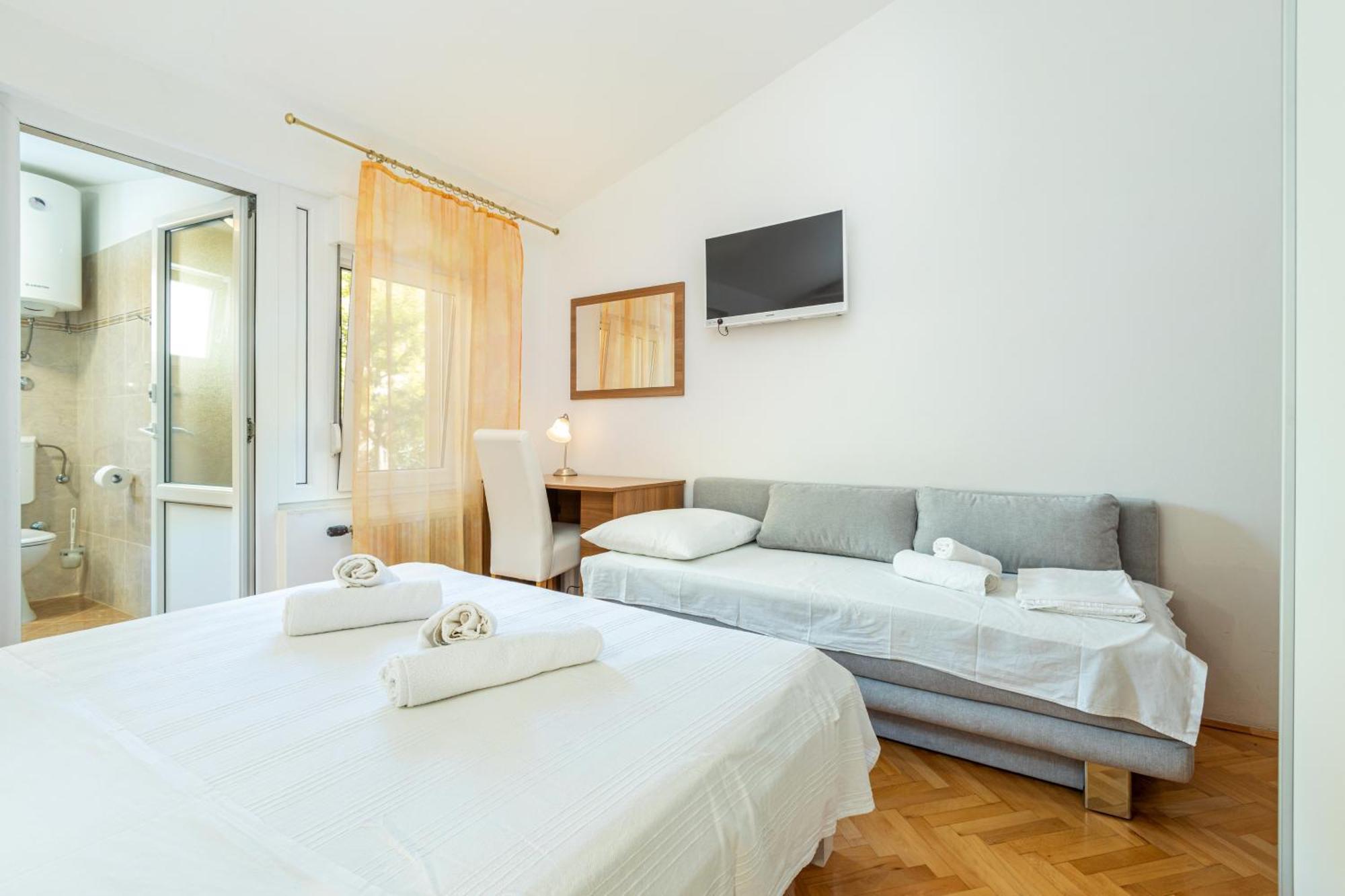 Apartments By The Sea Duce, Omis - 946 객실 사진