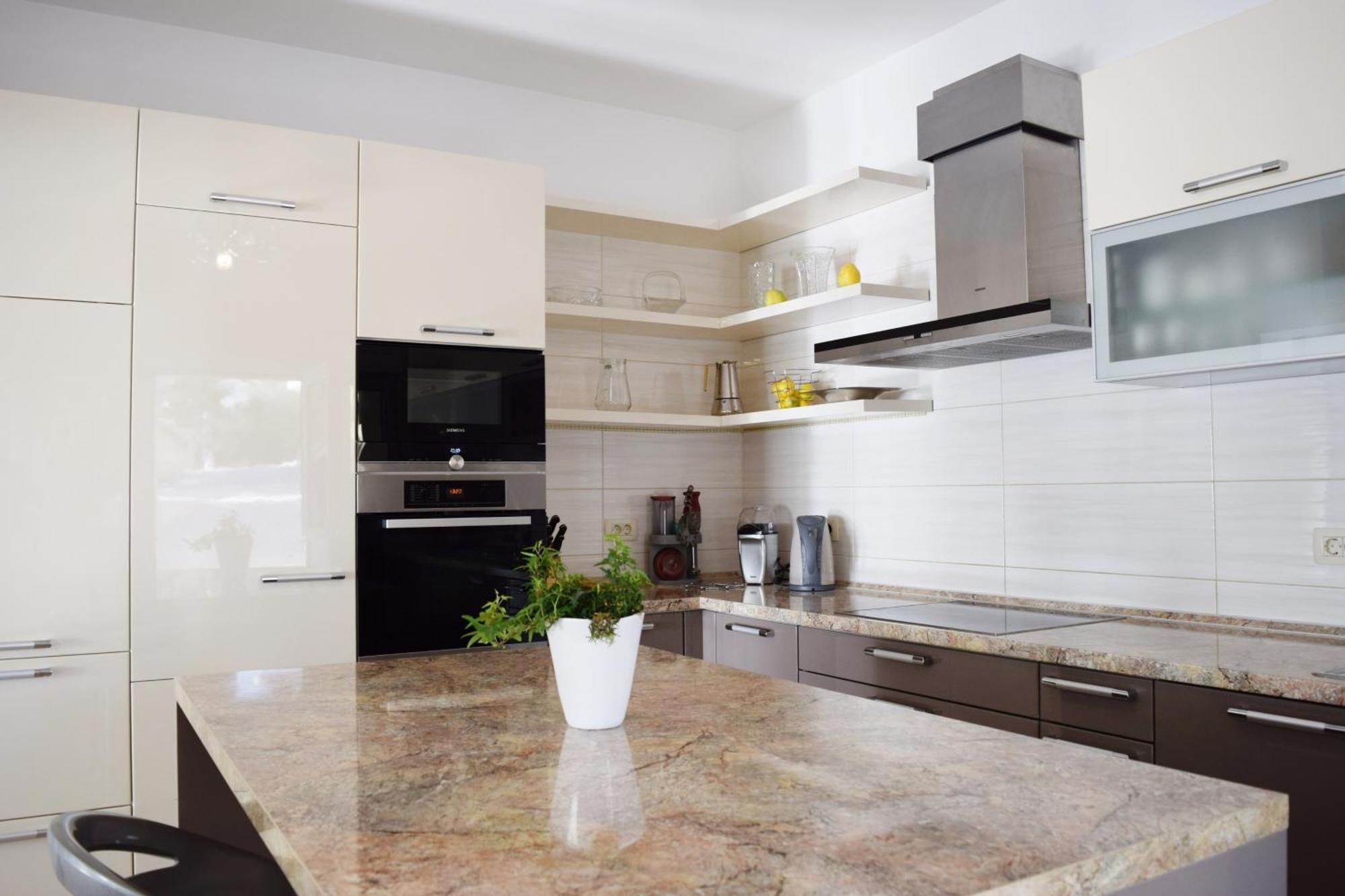 Apartments By The Sea Duce, Omis - 946 객실 사진