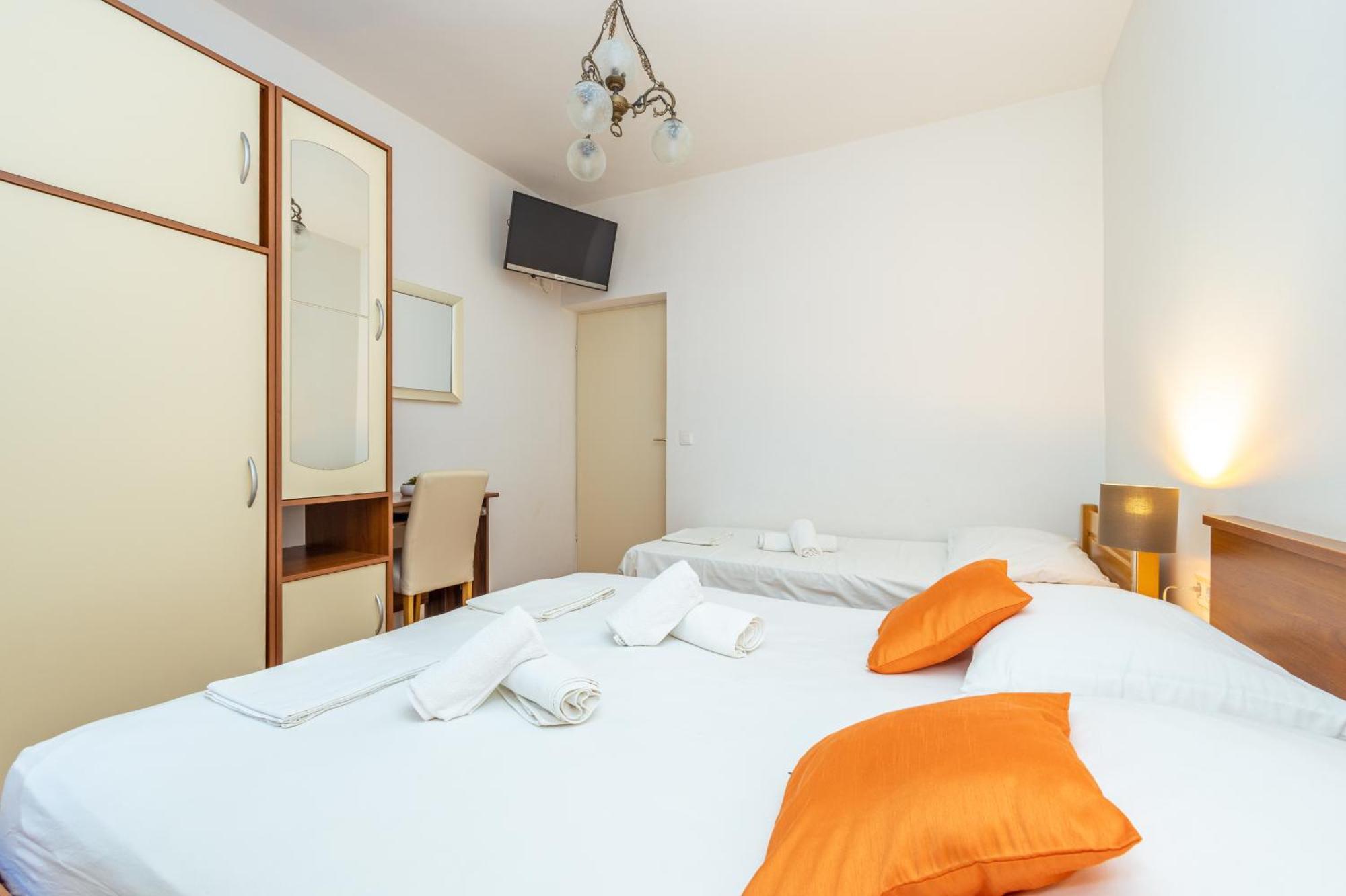 Apartments By The Sea Duce, Omis - 946 객실 사진