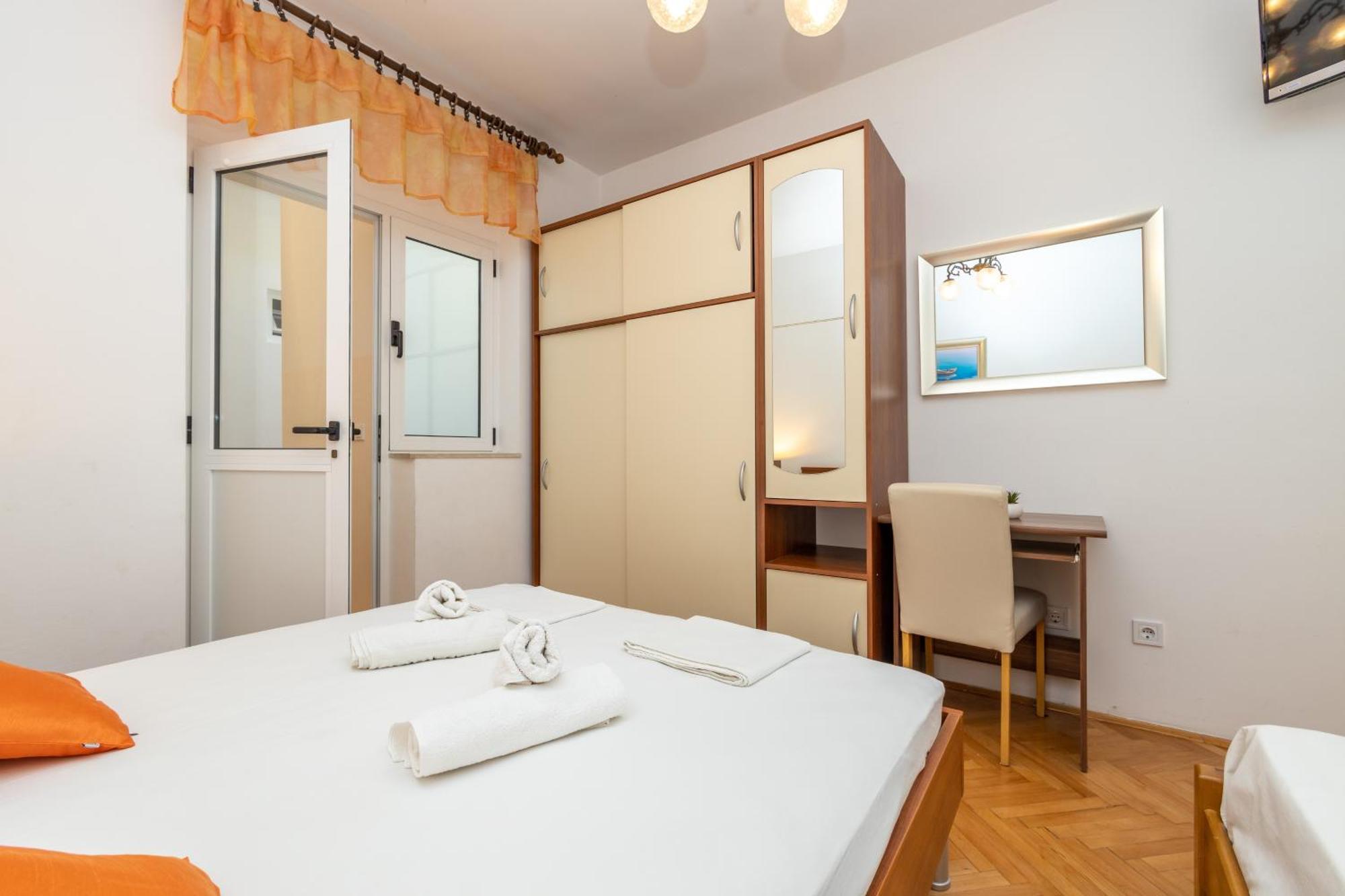 Apartments By The Sea Duce, Omis - 946 객실 사진