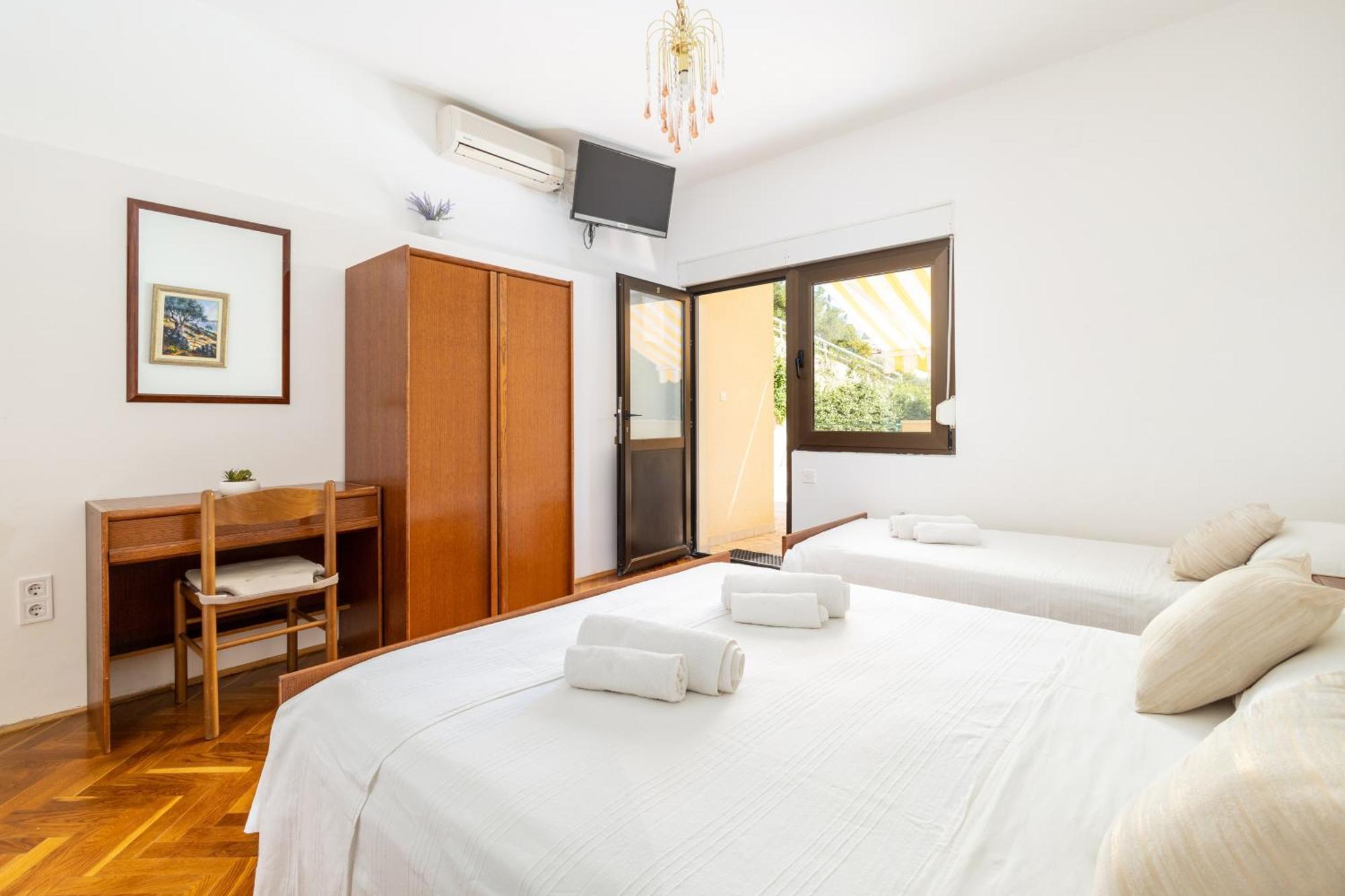 Apartments By The Sea Duce, Omis - 946 객실 사진