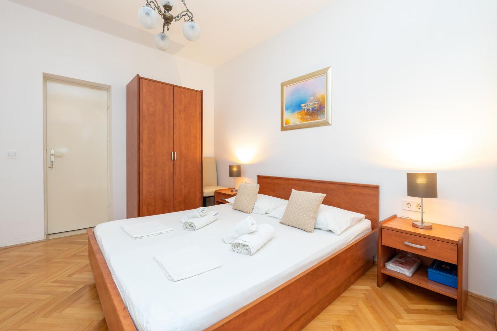 Apartments By The Sea Duce, Omis - 946 객실 사진