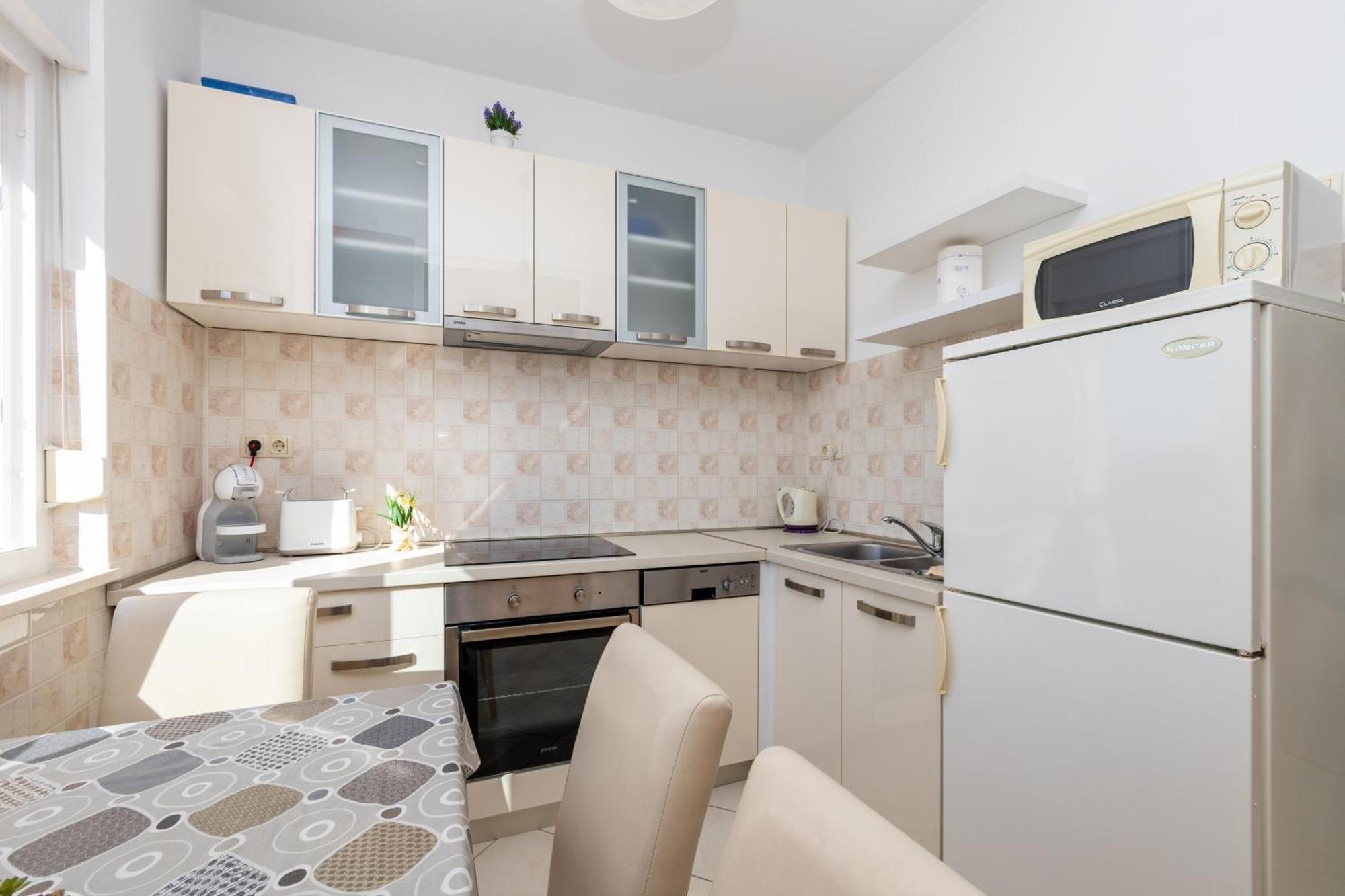 Apartments By The Sea Duce, Omis - 946 객실 사진