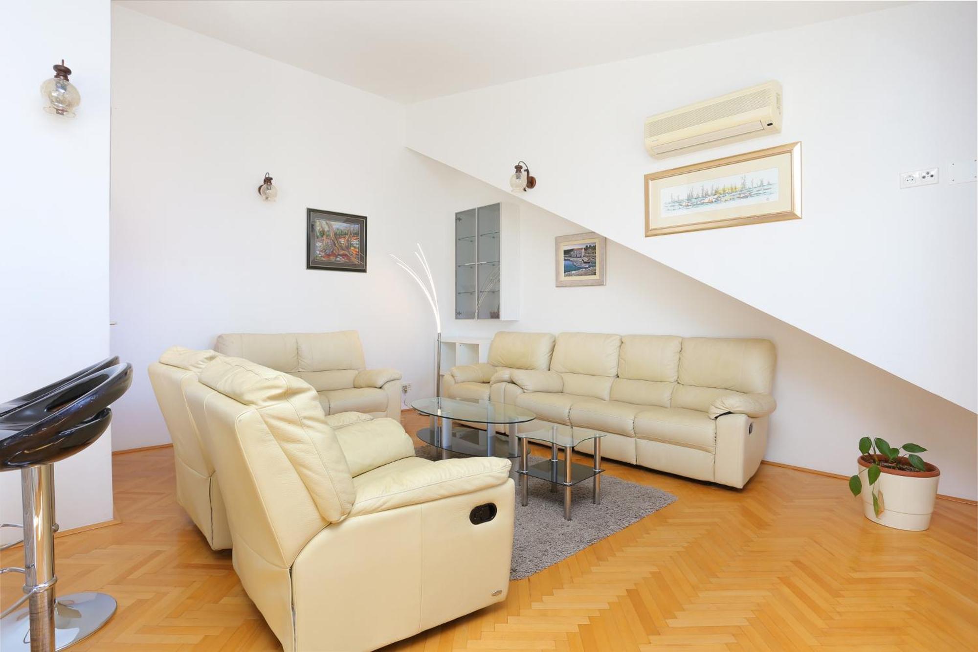 Apartments By The Sea Duce, Omis - 946 객실 사진