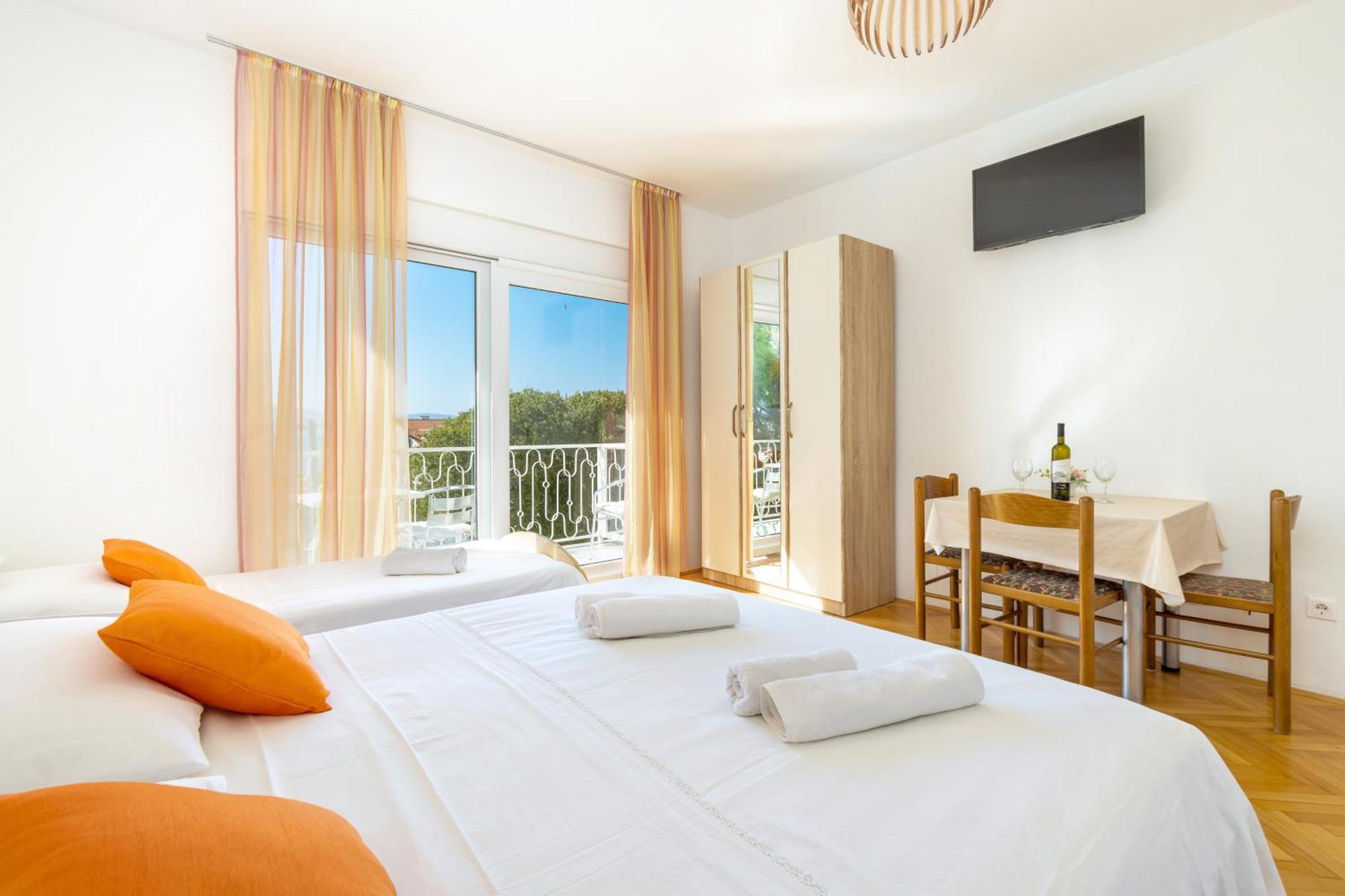 Apartments By The Sea Duce, Omis - 946 객실 사진
