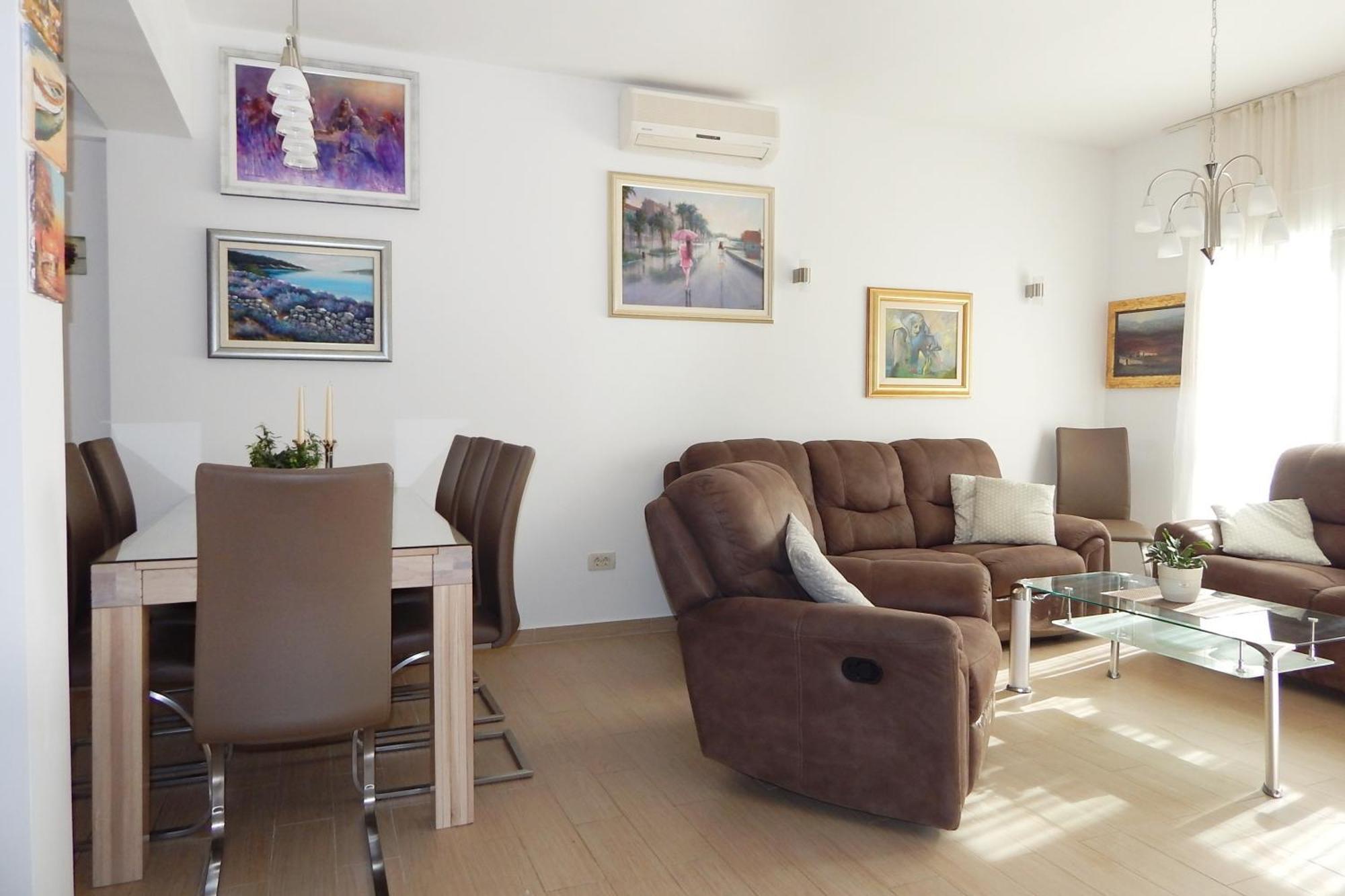 Apartments By The Sea Duce, Omis - 946 객실 사진