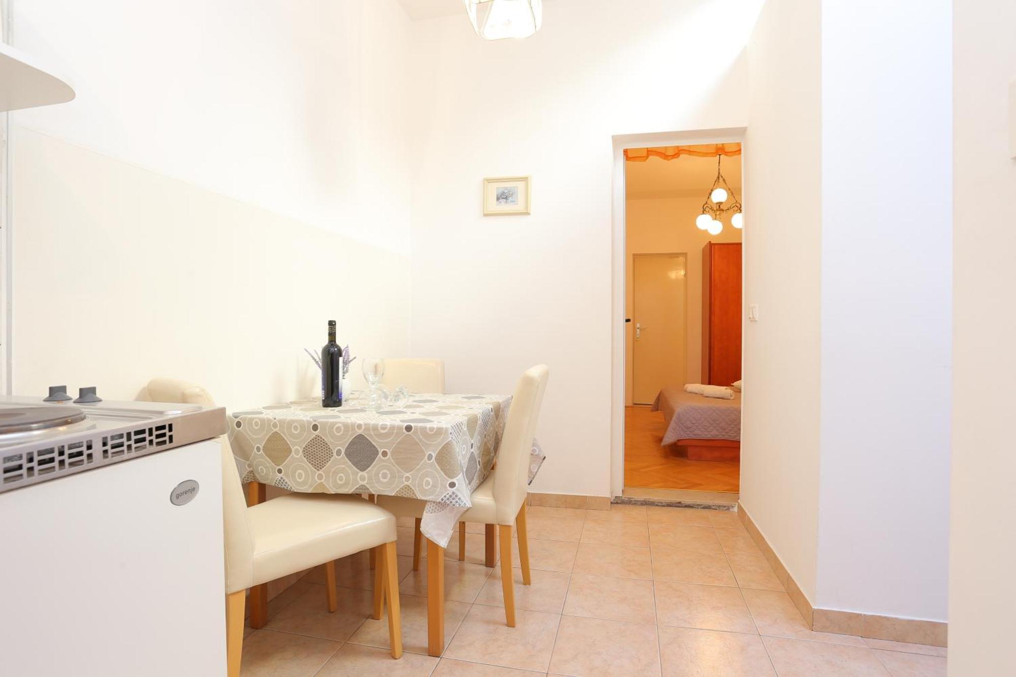 Apartments By The Sea Duce, Omis - 946 객실 사진