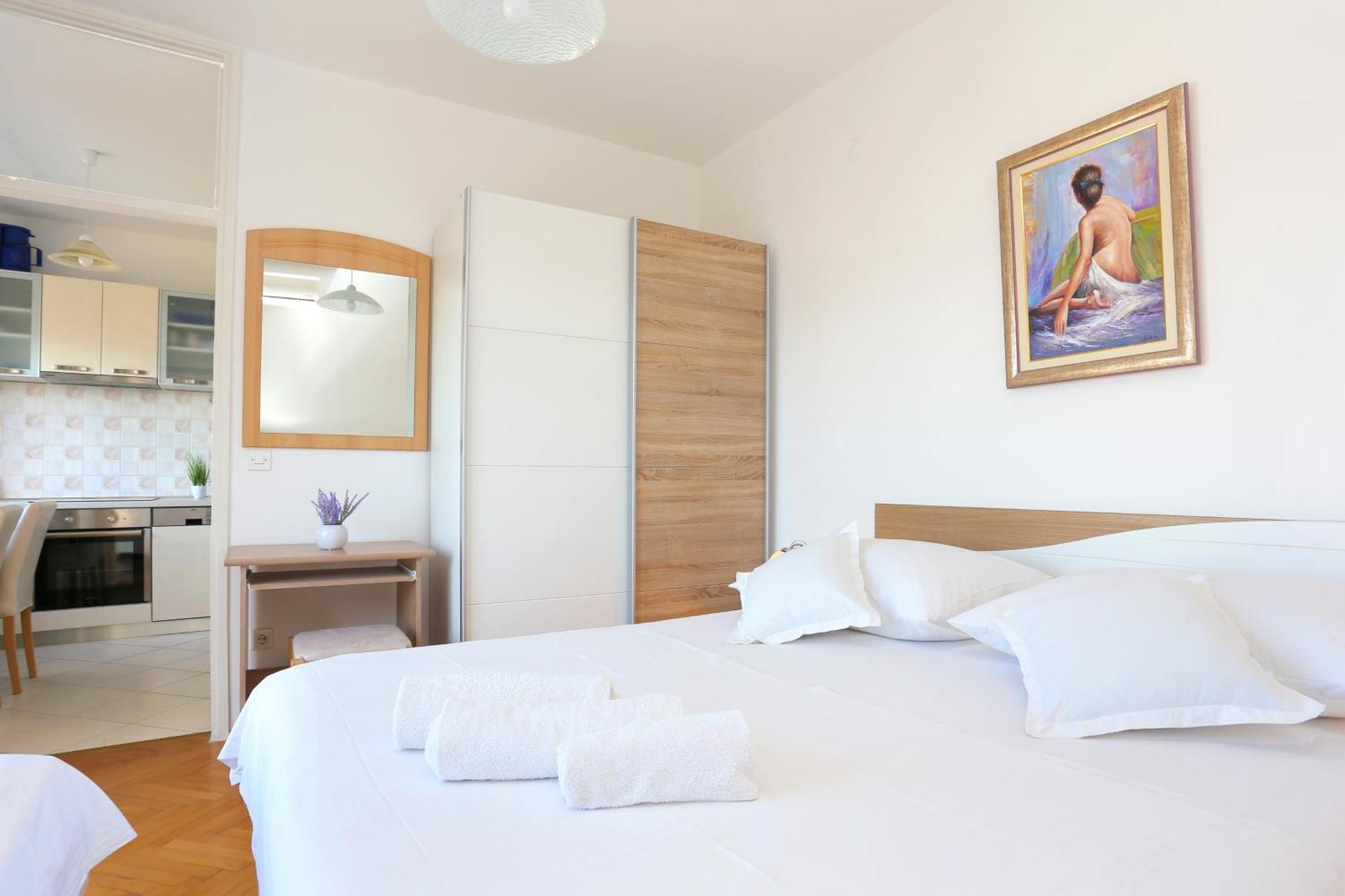 Apartments By The Sea Duce, Omis - 946 객실 사진