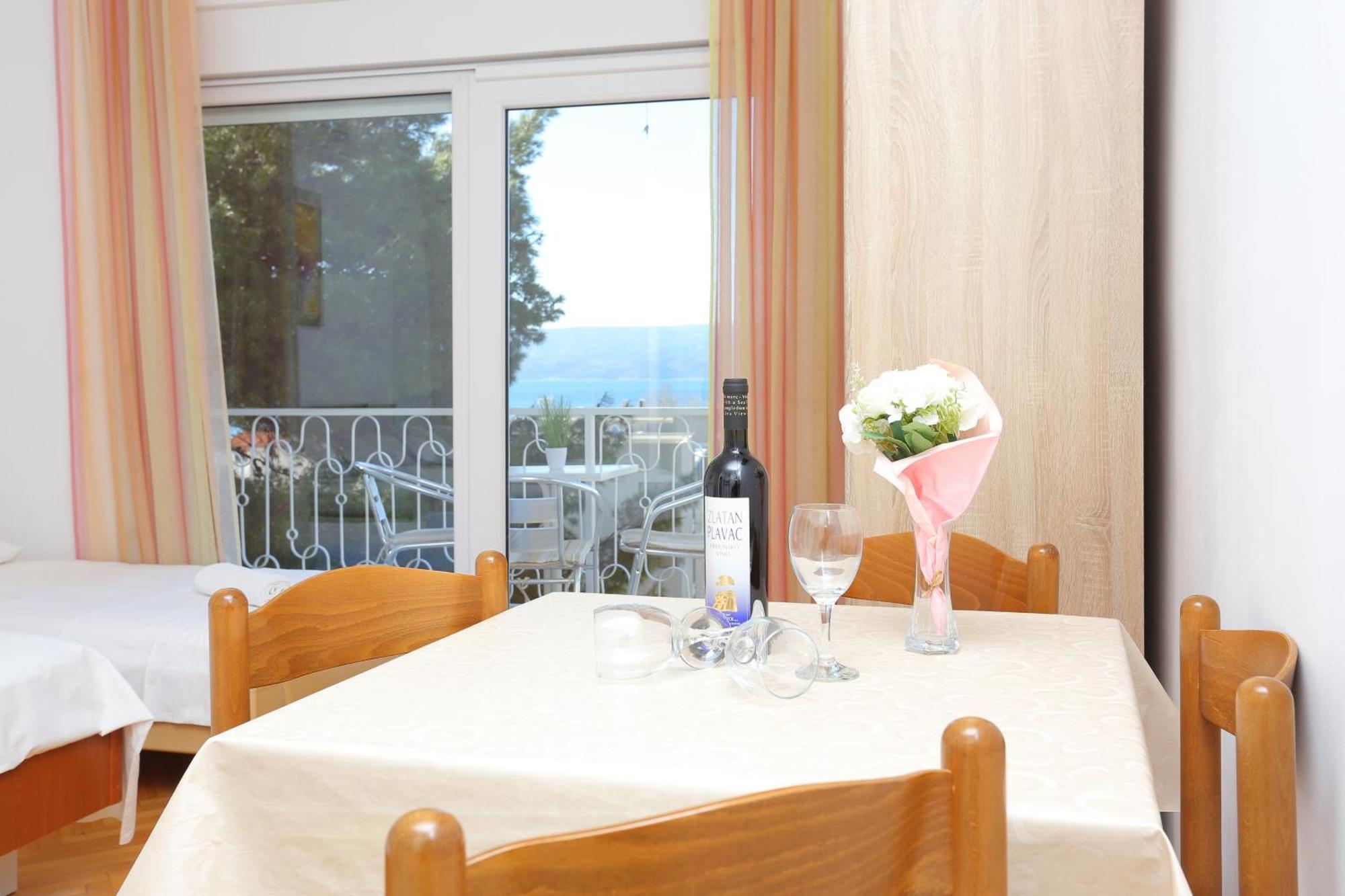 Apartments By The Sea Duce, Omis - 946 객실 사진